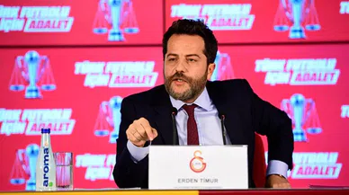 Bahis soruşturmasında 29 gözaltı: Erden Timur da listede