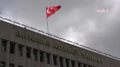 Ankara ve İstanbul’da IŞİD operasyonu: 127 gözaltı