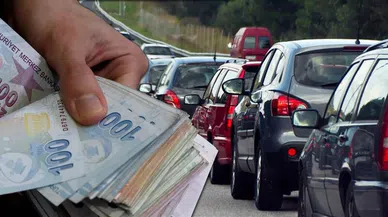 Zorunlu trafik sigortasında primler güncellendi: İşte yeni tutarlar
