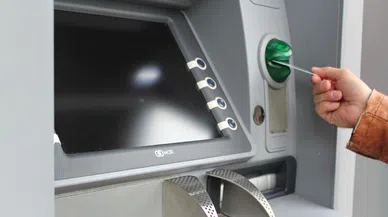 ATM'lerde yeni dönem