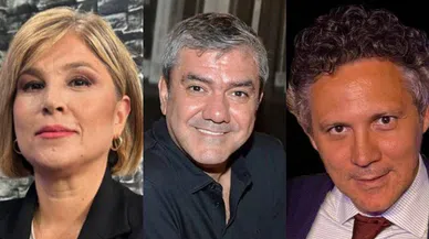 14 gazeteci işten çıkarılmıştı: Sözcü TV'nin başına Yılmaz Özdil getirildi