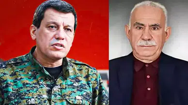 Abdulkadir Semavi: Mazlum Abdi İmralı'ya gidecek