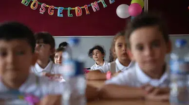 İlkokula başlama yaşı değişiyor