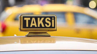 İstanbul'da taksi ücretine zam geliyor: Oran belli oldu