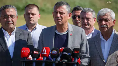 Özel Erdoğan'a Taybet Ana'yı hatırlatarak yanıt verdi