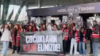MESEM'lerdeki çocuk ölümlerini protesto eden öğrenciler tutuklandı