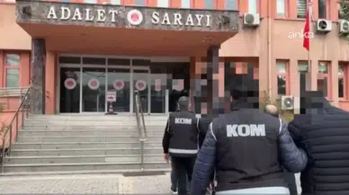 Tefecilik operasyonu: İmam tutuklandı, müezzin adli kontrolle serbest
