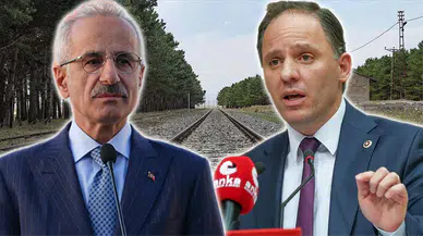 'Dev ihaleye fesat karıştırılacak' iddiası ses getirmişti: "Başardık" açıklaması!