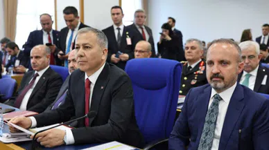 Bakan Yerlikaya ile yardımcısı Turan arasındaki gerilim: Uçağına almadı