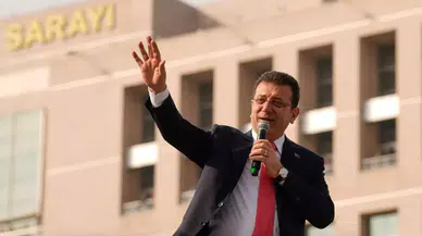 AKP'li siyasetçiden İmamoğlu itirafı: Kürtçe atasözü ile tepki!