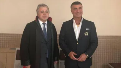 Sedat Peker'in avukatı Sözcü'ye ortak mı oldu?