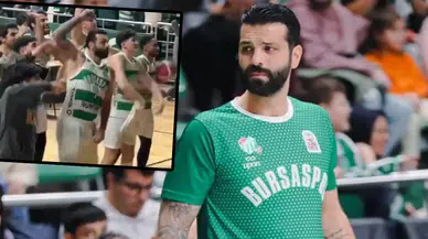 Eski Galatasaray kaptanı Köksal'ın hareketleri olay oldu: Galatasaray ateş püskürdü