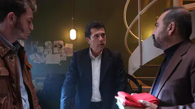 Susurluk’un başrolünün hayatı sinemaya taşınıyor
