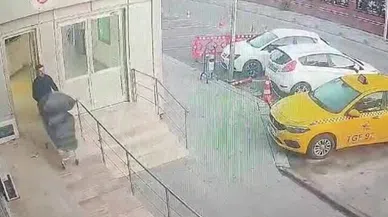 Büyükçekmece Adliyesi'nden çalınan altınların sahibi ortaya çıktı