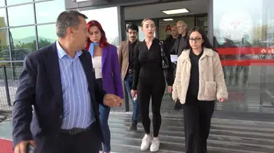 Güllü'nün kızı ve arkadaşı yurt dışına firar ederken yakalandı