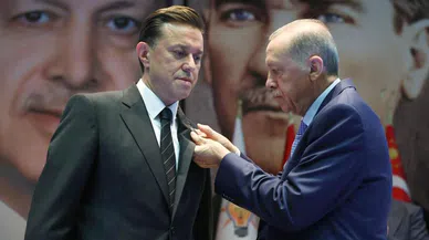 AKP'li vekil, bahis operasyonunun zamanlamasına isyan etti