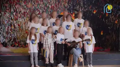 Ukraynalı çocuklar skandalında yeni gelişme: Aynı otelde başka bir kız çocuğu daha istismar edilmiş!