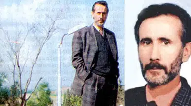 Saygı Öztürk’e gelen telefon: ‘Ben Yeşil, Suriye'de bir ülkücü dostumun yanındayım’