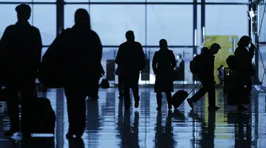 ABD’ye seyahatte sosyal medya zorunluluğu