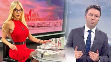 Ela Rumeysa Cebeci'den Mehmet Akif Ersoy iddialarına yanıt