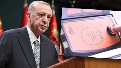 Erdoğan 'akbil davası'ndan 26 yıl sonra sessiz sedasız beraat etti