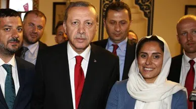 Bakanlıktan milyonluk ihaleler alan Erdoğan'ın yardımcısıymış