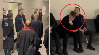 Mehmet Akif Ersoy yakın çevresine ‘kalemim kırıldı’ demiş