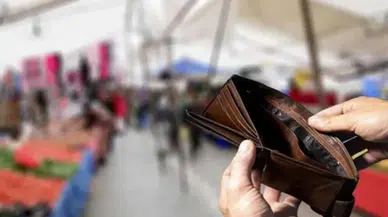 İşte yeni açlık ve yoksulluk sınırı ücreti