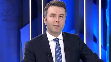 Mehmet Akif Ersoy’un uyuşturucu testi pozitif çıktı