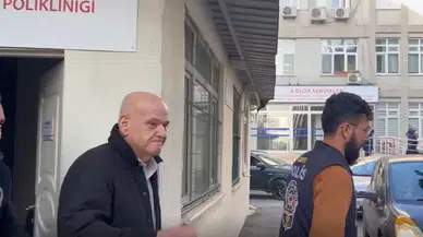 Ahmet Çakar’ın evine polis baskınından önce telefonu kırılmış