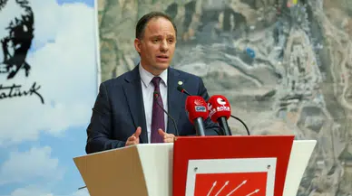 Erdoğan'ın mal varlığını açıkladı: Dört yıl hapsi isteniyor