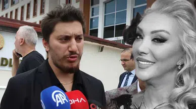 Güllü'nün oğlu annesinin pencere fobisini açıkladı