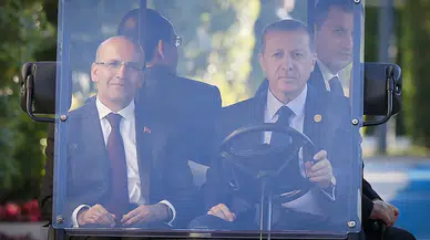 AKP kulislerinde ‘seçim ekonomisi’ planı: Mehmet Şimşek ile yollar ayrılabilir