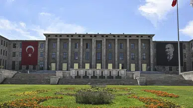 Çocuk istismarının ardından TBMM’de yeni taciz vakası