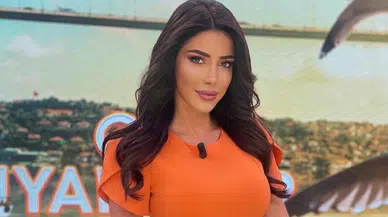 Spiker Ela Rümeysa Cebeci tutuklandı