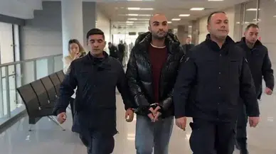 Uyuşturucu soruşturmasında Sercan Yaşar hakkında tahliye kararı