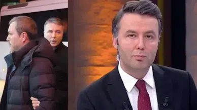 Tanık ifadesi: Mehmet Akif Ersoy çakarlı araçla polis kontrolü yapıyordu