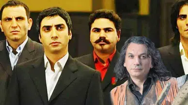 Pana film ile Gökhan Kırdar arasında Kurtlar Vadisi gerilimi