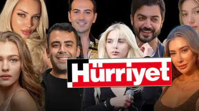 Uyuşturucu operasyonundan Hürriyet Gazetesi yazarı çıktı