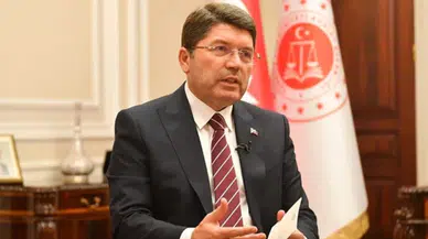 Bakan Tunç'tan ‘Leyla Zana' açıklaması: ‘Gerekli soruşturmalar yapılıyor’