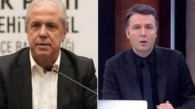 Tayyar: "Kimileri külliye programına ödül olarak yazılıyor"