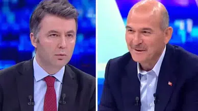 Ersoy dosyasında Soylu iddiası: Soylu'dan ser açıklama