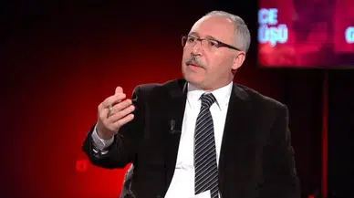 Abdulkadir Selvi: DEM Parti içinde sürece karşı bir kanat var