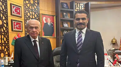 Mehmet Akif Ersoy soruşturmasında gizli tanık MHP'li ismi suçladı: Kayıt dışı parayı yönetiyor