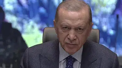 İddia: Erdoğan görmesin diye Hatay'daki konteyner kentler perdeyle kapatılacak