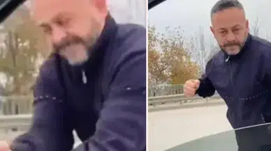 CHP’li meclis üyesine trafikte saldırı