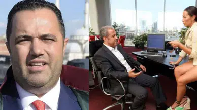 Şamil Tayyar’dan Rezan Epözdemir’e ‘Helin Avşar’ yanıtı