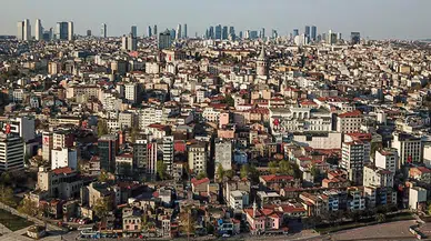 Uzmanlardan yine uyarı: İstanbul depreme hazır olmalı!