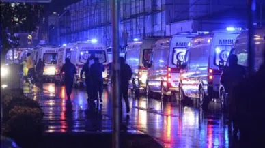 Jandarma’dan yılbaşı öncesi IŞİD uyarısı: Ankara ve İstanbul için alarm!