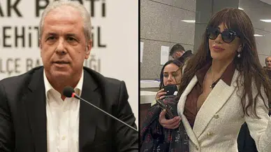 AKP'li Şamil Tayyar: "Ela Rümeysa Cebeci itirafçı oldu"